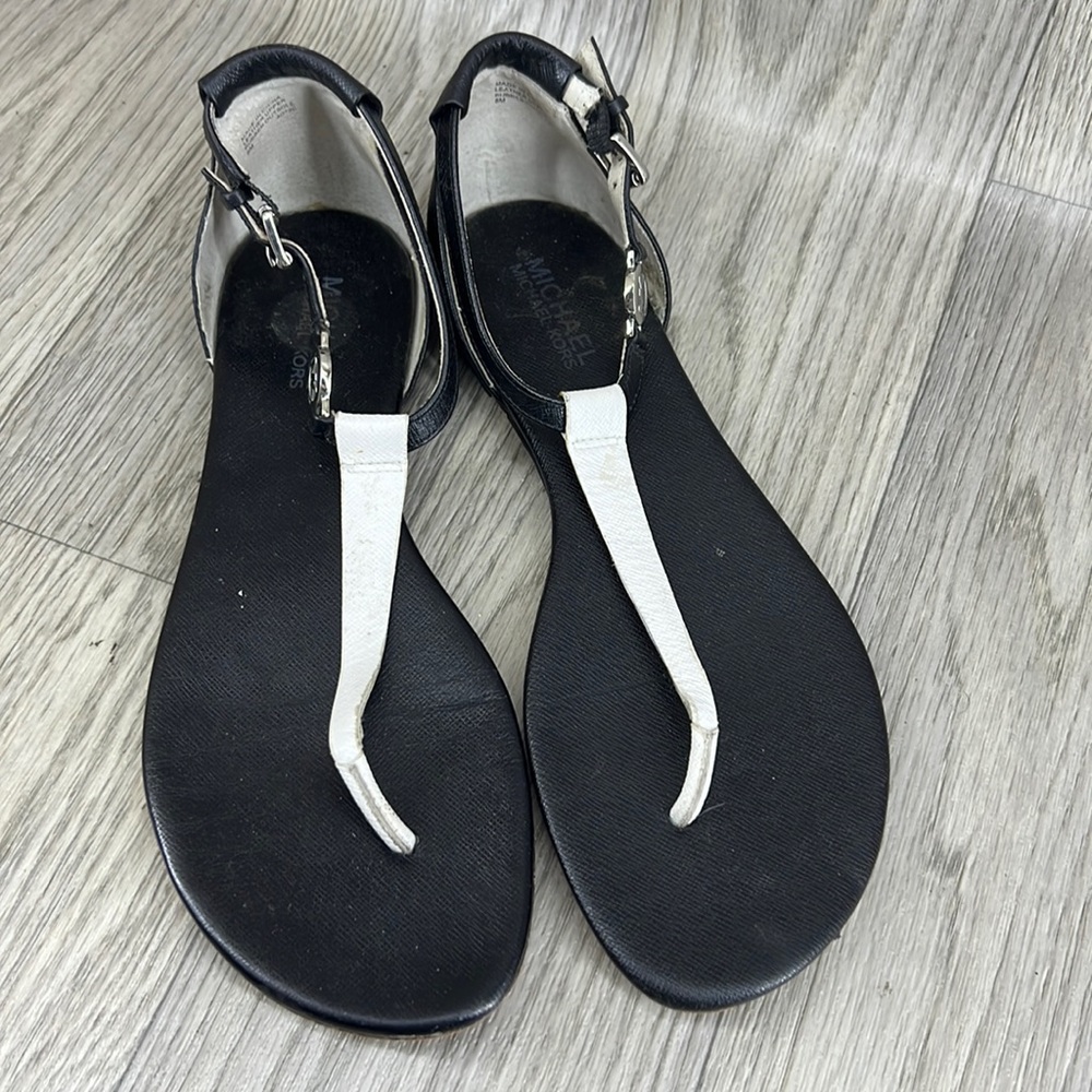 Micheal Micheal Kors Sandals